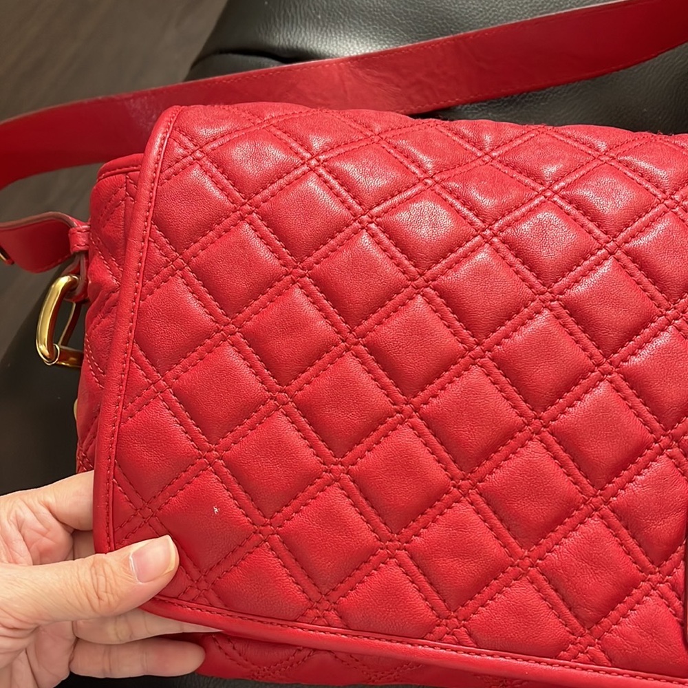 Beautiful Marc Jacobs bag - Picture 13 of 17